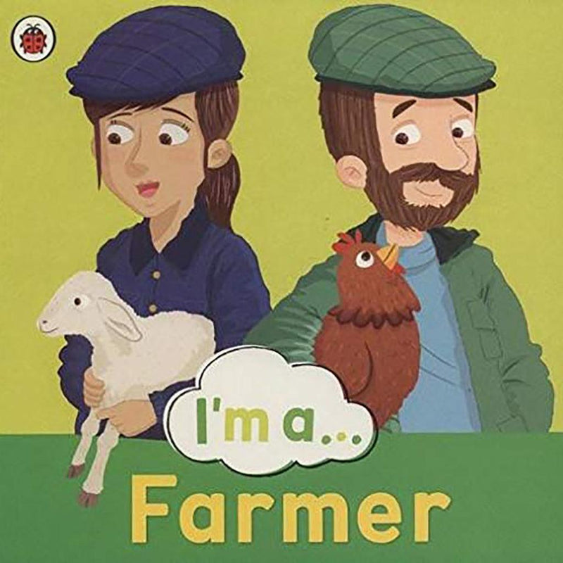 I'm a Farmer