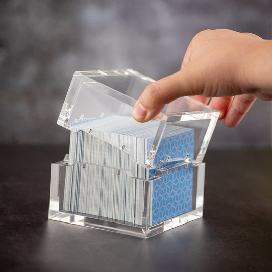 Ice Breaking Cards – Spark Conversations & Build Connections Instantly!