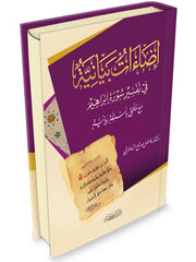 Graphical Illuminations in the Interpretation of Surah Ibrahim 