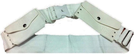 ملابس الإحرام مع حزام العمرة والحج Ihram with Ihram Belt