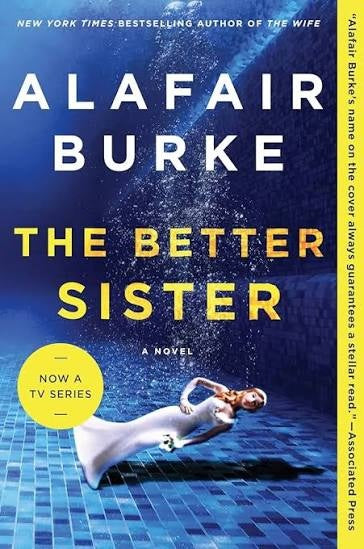 The Better Sister