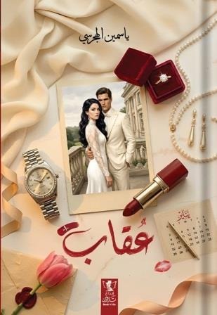 عقاب - Book Fanar
