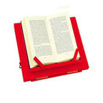 Foldable Book Stand - حامل كتاب قابل للطي Sundus