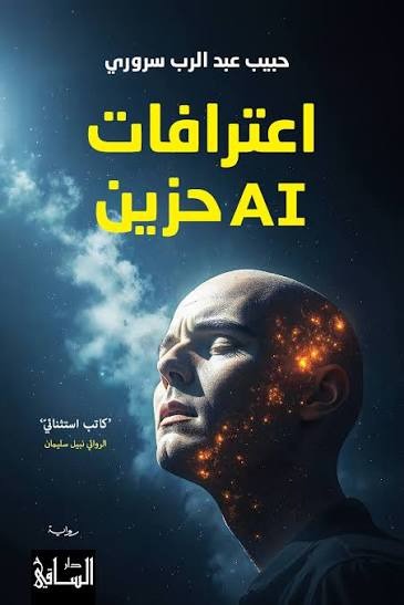 اعترافات  ايه آي حزين
