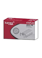 Kanex Staples 26/6-1m - 5 PCS