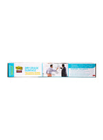 3M Post-It DEF3X2 Dry Erase Surface, 90 x 60mm, White