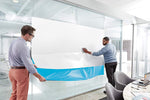 3M Post-It DEF3X2 Dry Erase Surface, 90 x 60mm, White