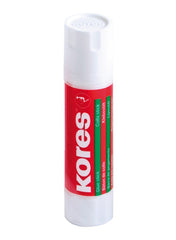 Kores Washable Non-Toxic Solid Glue Stick