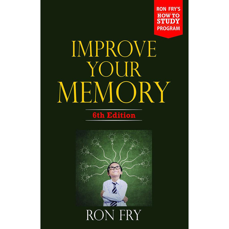 Improve Your Memory