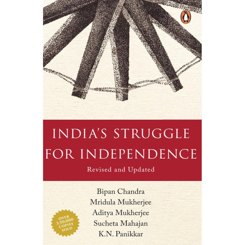 India s Struggle For Independence Revi