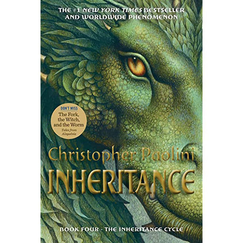 Inheritance