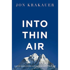 Into Thin Air