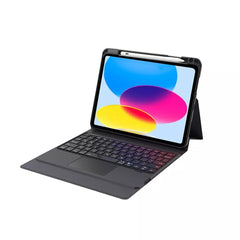 iPad 10th Generation 2022 10.9 Inch Keyboard with Touchpad for or iPad 10th Gen