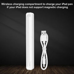 iPad Pencil With Palm Rejection & Magnetic Charging