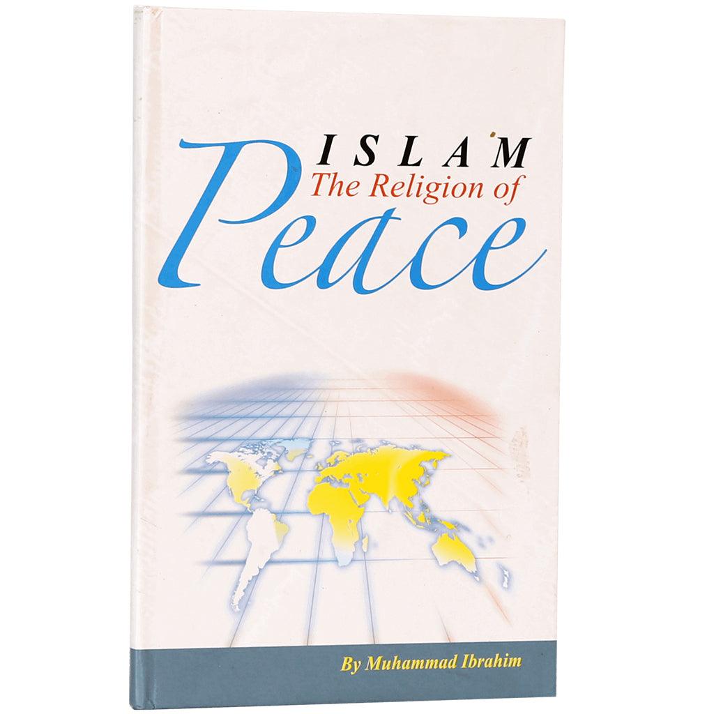 ISLAM THE RELIGION OF PEACE ENGLISH