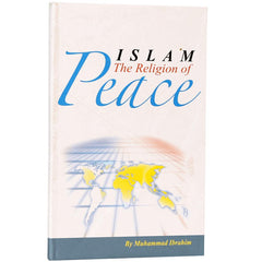 ISLAM THE RELIGION OF PEACE ENGLISH