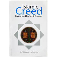 ISLAMIC CREED