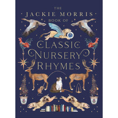 J. MORRIS BK OF NURSERY RHYMES