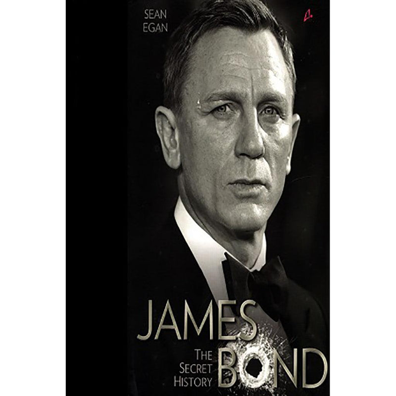 James Bond:The Secret History