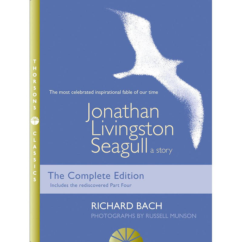 Jonathan Livingston Seagull