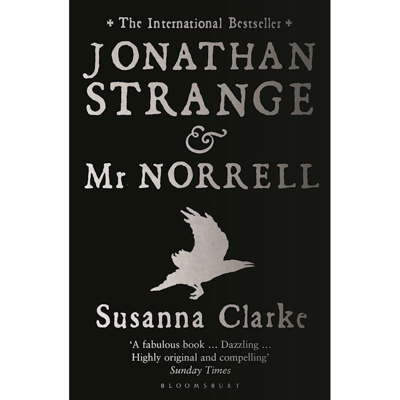 Jonathan Strange and Mr Norrell