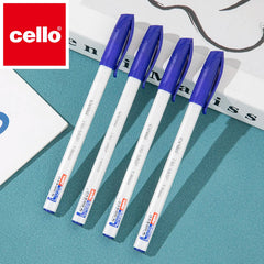 CL-1179 Ballpoint Pen – 1.0 mm – Comfortable Grip & Quick-Drying Ink