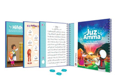 Juz Amma your first Quran reading experience - Learning Roots