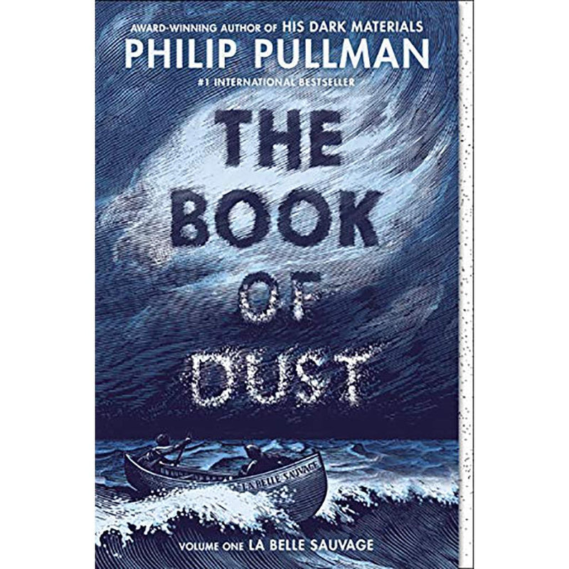 La Belle Sauvage The Book of Dust Vol. I