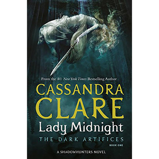 LADY MIDNIGHT