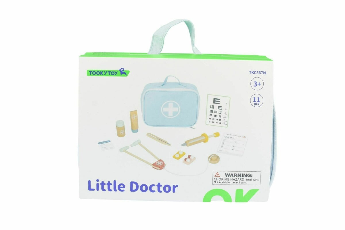 Little Doctor