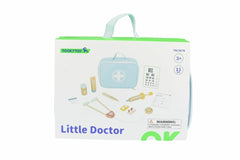 Little Doctor