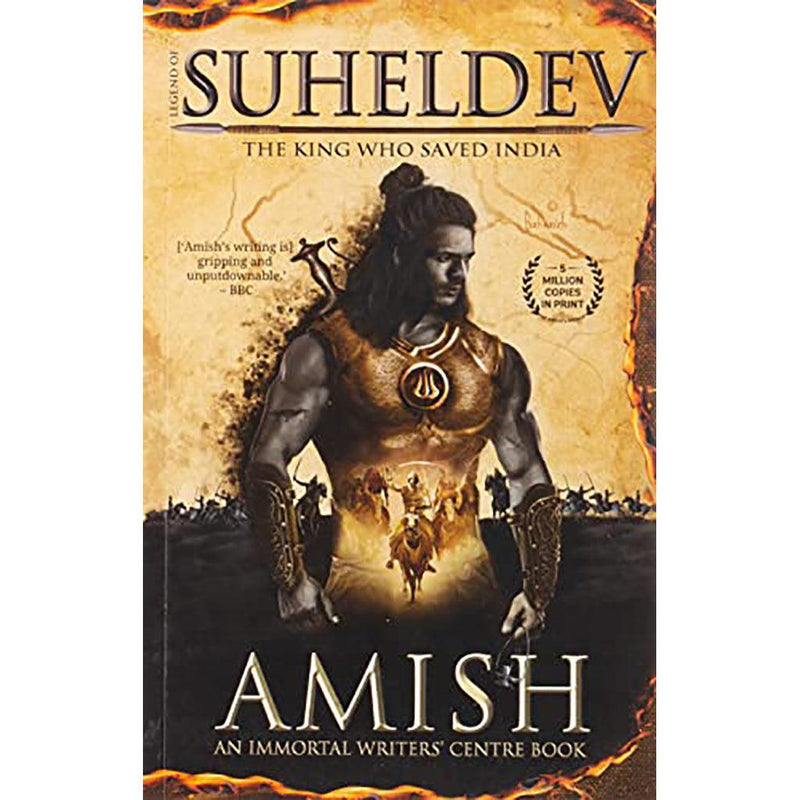 Legend of Suheldev