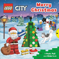 LEGO? City. Merry Christmas
