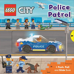 LEGO City. Police Patrol