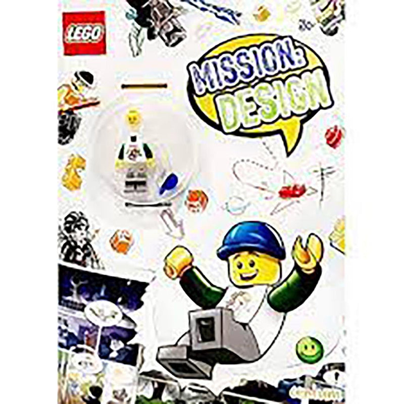 LEGO - Mission Design