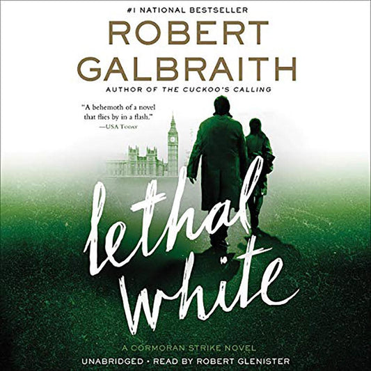 Lethal White