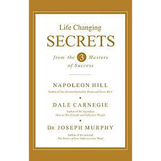 Life Changing Secrets