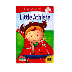 Little Athletic