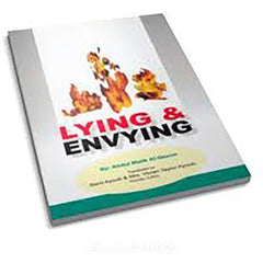 LYING&ENVYING[E