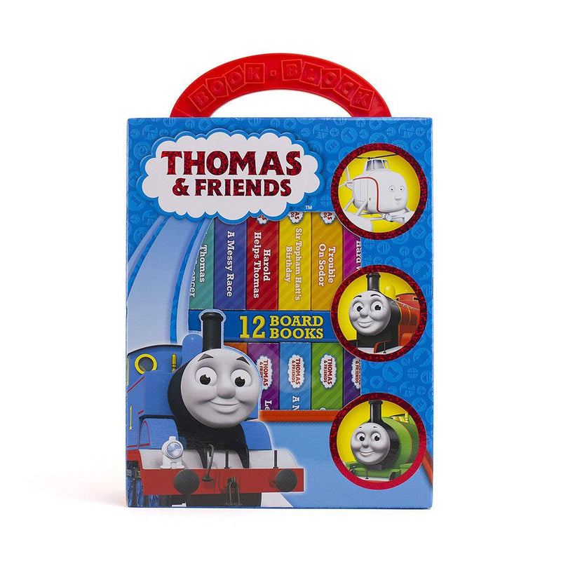 M1L Thomas & Friends