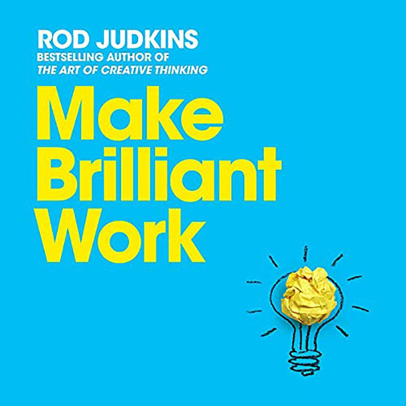 Make Brilliant Work