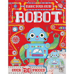 Make Your Own: Robot