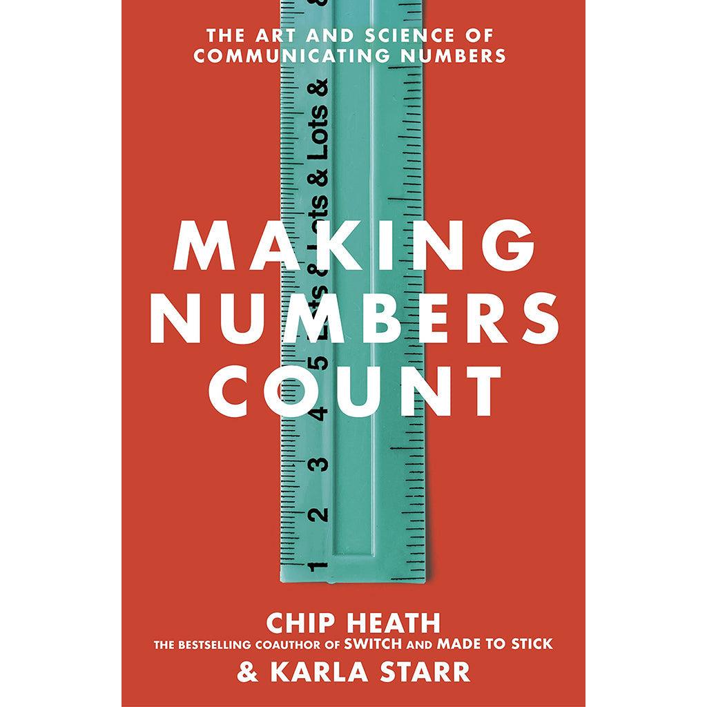 Making Numbers Count