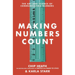 Making Numbers Count