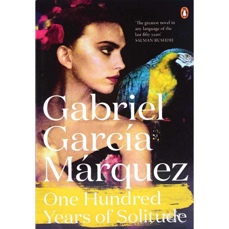 Marquez: One Hundred Years Of Solitude