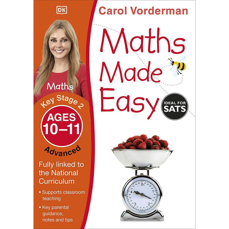 Maths Made Easy Maths Made Easy