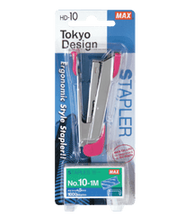 MAX STAPLER+10-1M PIN (96X1) MXHD 10 K