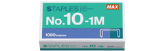 MAX STAPLER (100X1) MXHD10 D