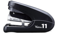 MAX STAPLER + 11-1M PIN (50X1) MXHD 11 SFL BLACK