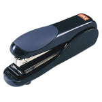 MAX STAPLER 26/6 FLAT CLINCH (30 Sheets) (50X1) MXHD50 F